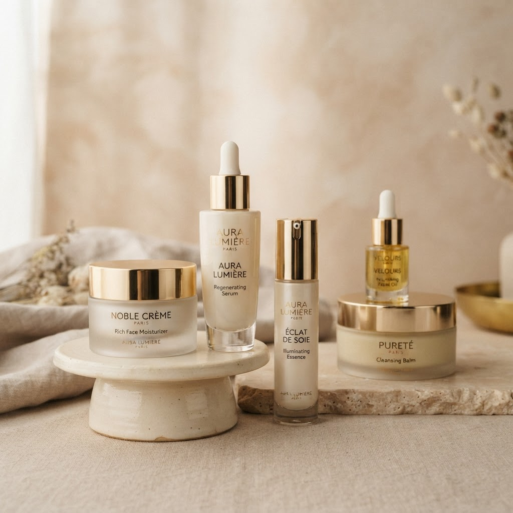 Cosmetics