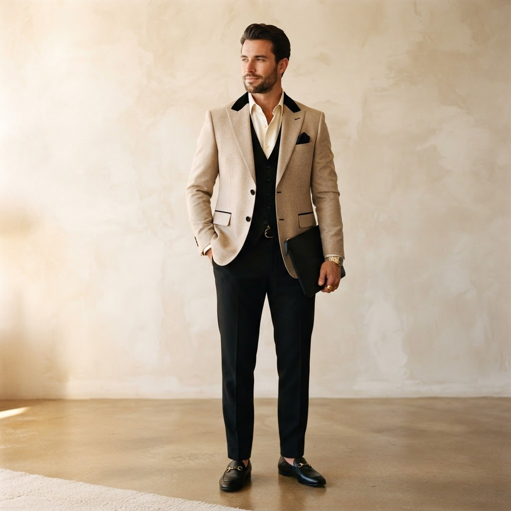 Men's Fashion