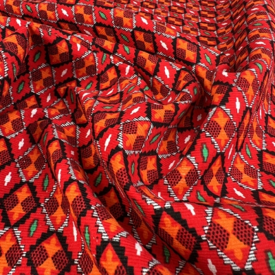 Fabrics